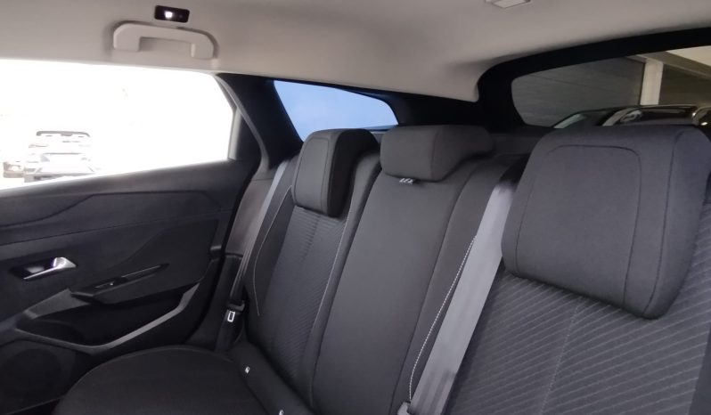 Peugeot 308 SW completo