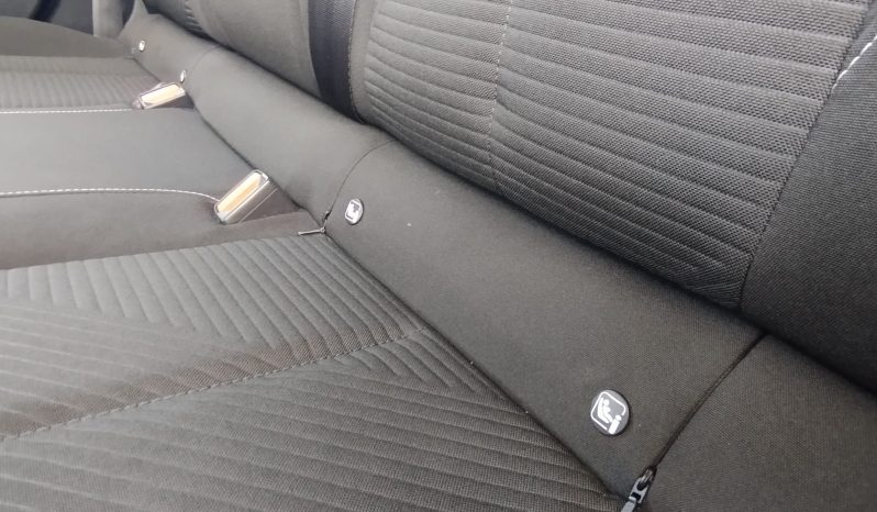 Peugeot 308 SW completo