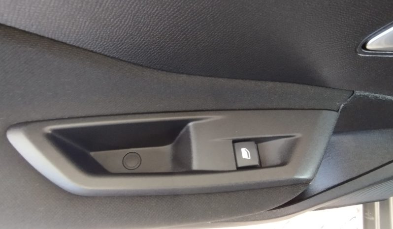 Peugeot 308 SW completo