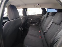 Peugeot 308 SW completo