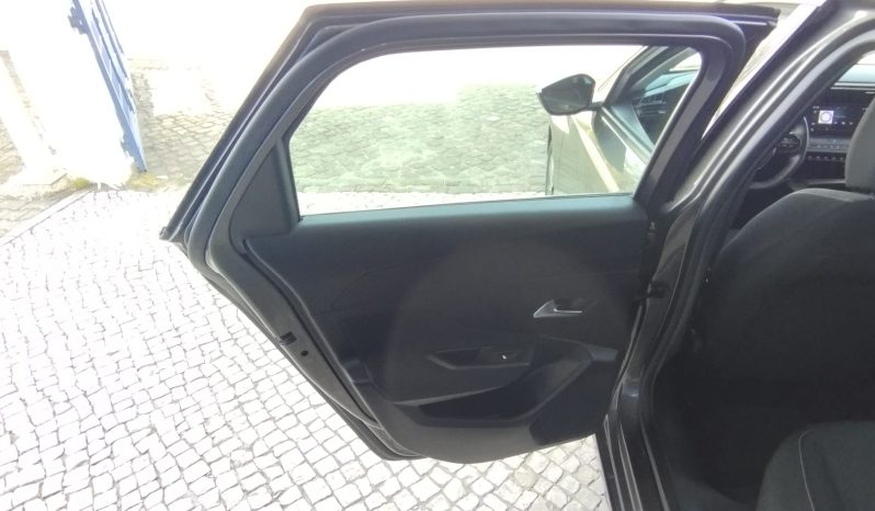 Peugeot 308 SW completo