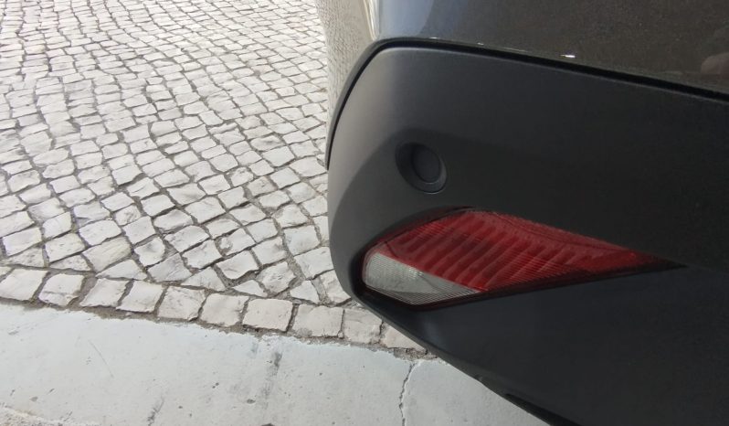 Peugeot 308 SW completo