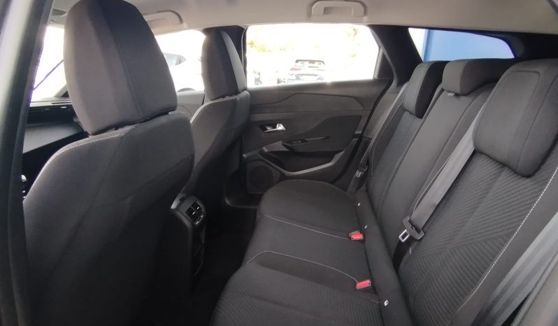 Peugeot 308 SW completo