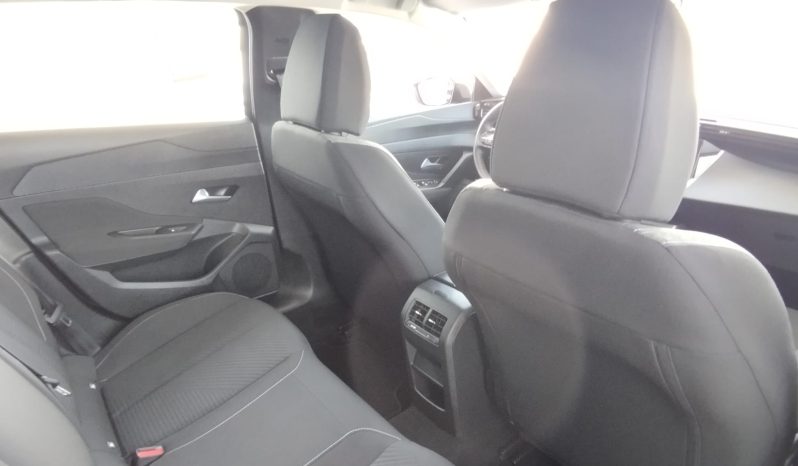 Peugeot 308 SW completo