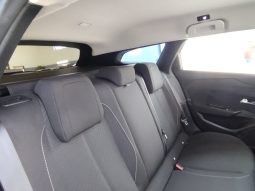 Peugeot 308 SW completo