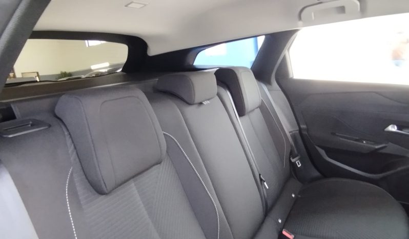 Peugeot 308 SW completo