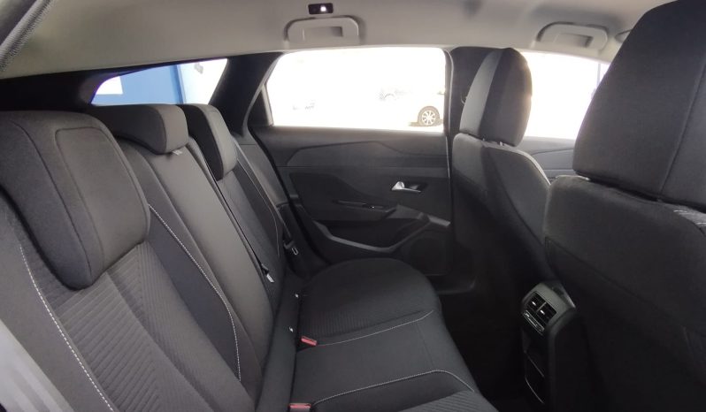 Peugeot 308 SW completo