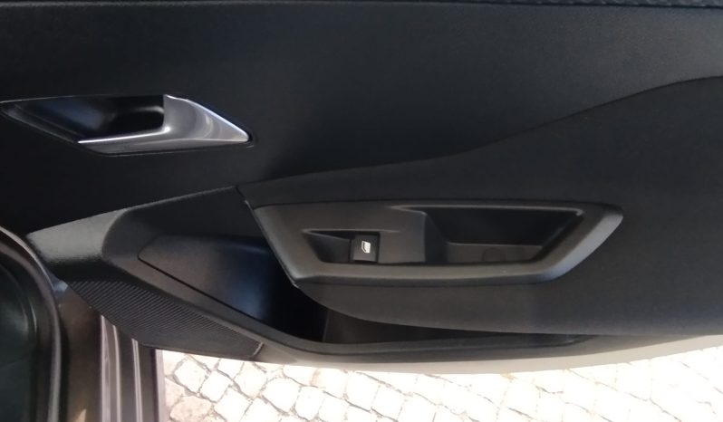 Peugeot 308 SW completo