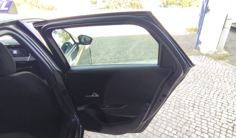 Peugeot 308 SW completo