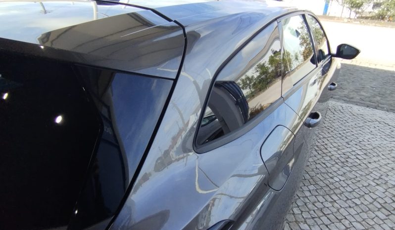 Peugeot 308 SW completo