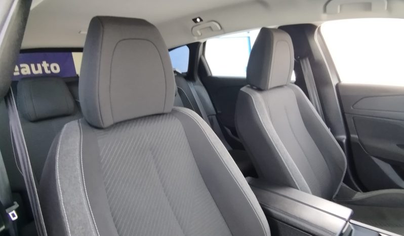 Peugeot 308 SW completo