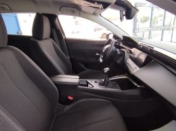 Peugeot 308 SW completo