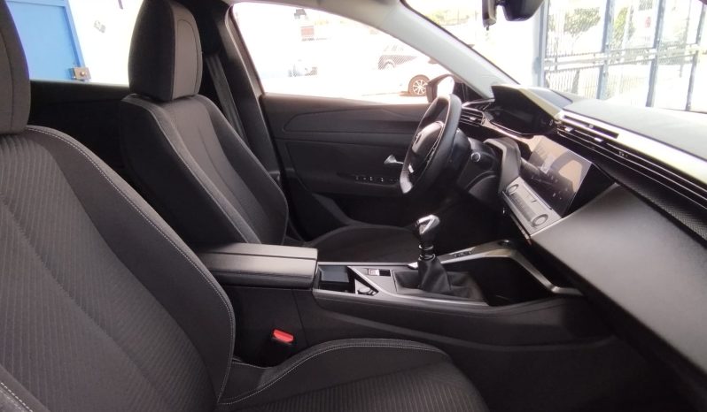 Peugeot 308 SW completo