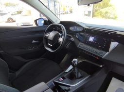 Peugeot 308 SW completo