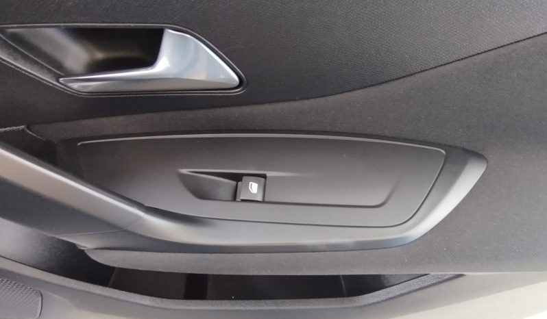 Peugeot 308 SW completo