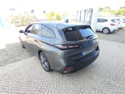 Peugeot 308 SW completo