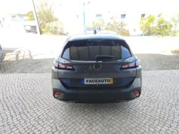 Peugeot 308 SW completo