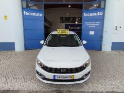 Fiat Tipo completo