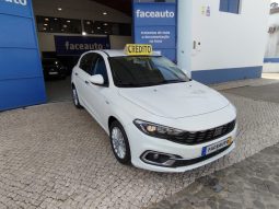 Fiat Tipo completo