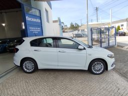 Fiat Tipo completo