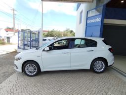 Fiat Tipo completo
