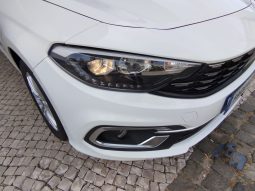 Fiat Tipo completo