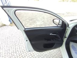 Fiat Tipo completo
