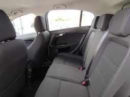 Fiat Tipo completo