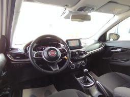 Fiat Tipo completo