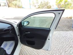 Fiat Tipo completo