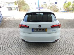 Fiat Tipo completo