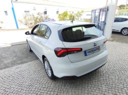 Fiat Tipo completo