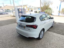 Fiat Tipo completo