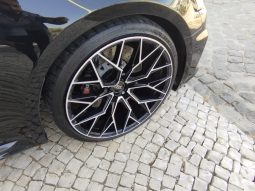 Audi RS5 COUPE completo