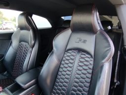 Audi RS5 COUPE completo