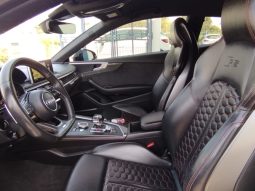 Audi RS5 COUPE completo