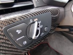 Audi RS5 COUPE completo