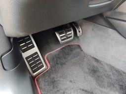 Audi RS5 COUPE completo