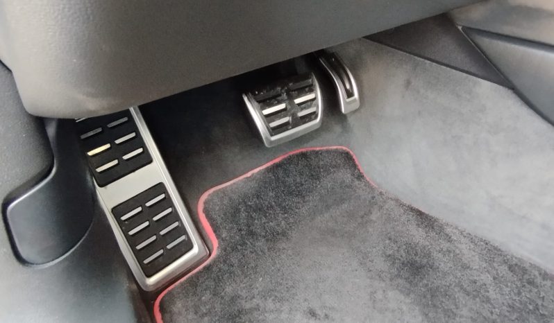 Audi RS5 COUPE completo