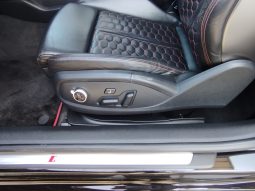 Audi RS5 COUPE completo