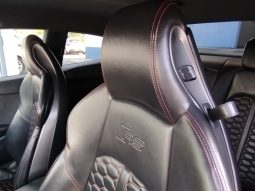 Audi RS5 COUPE completo