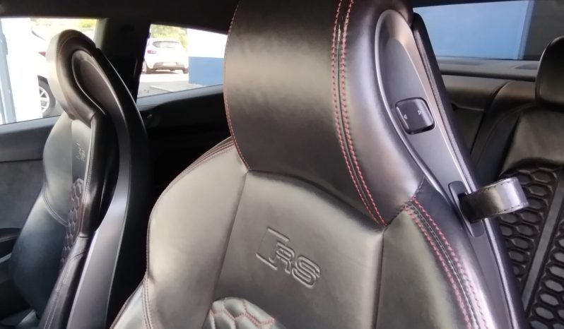 Audi RS5 COUPE completo