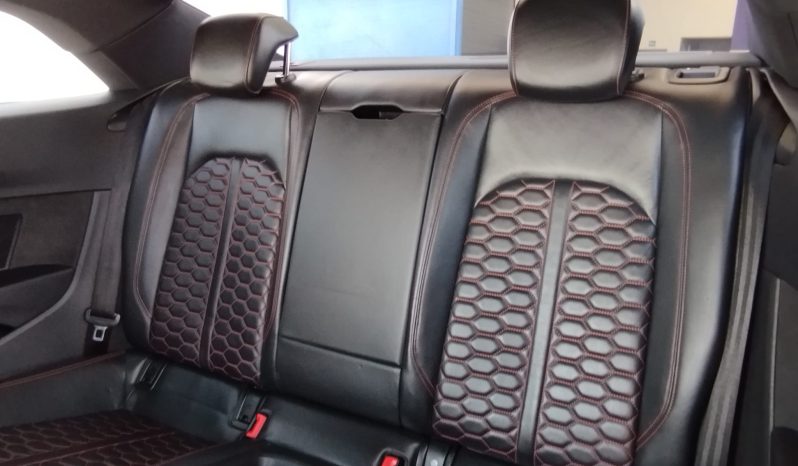 Audi RS5 COUPE completo