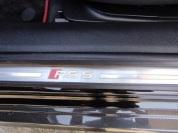 Audi RS5 COUPE completo