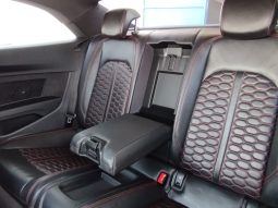 Audi RS5 COUPE completo