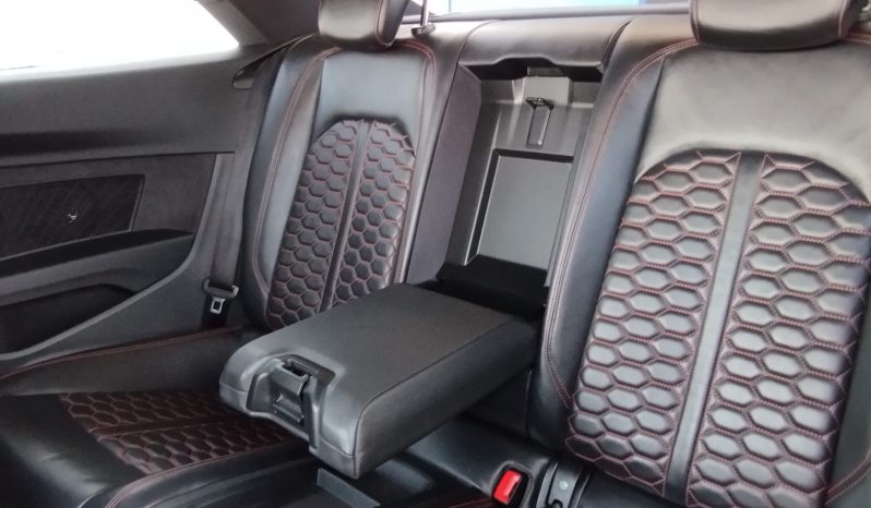 Audi RS5 COUPE completo