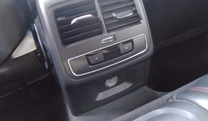 Audi RS5 COUPE completo