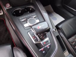 Audi RS5 COUPE completo