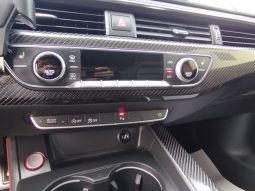 Audi RS5 COUPE completo