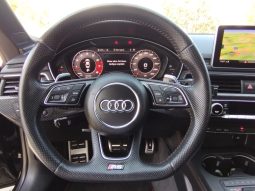 Audi RS5 COUPE completo